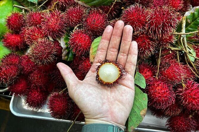Da Local's Food Tour of Oahu - Who This Tour Is Best For (And Who Might Skip)