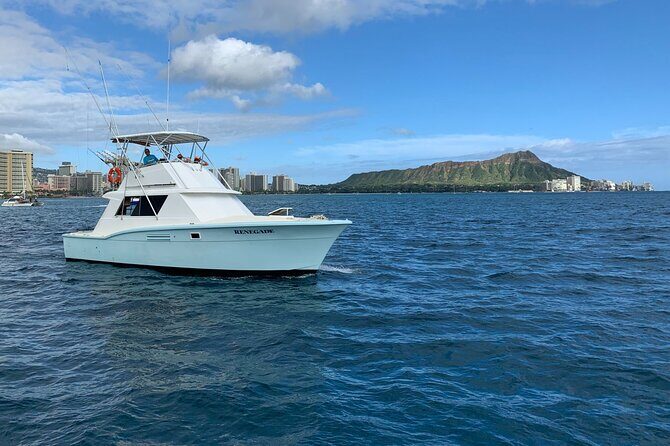 Deep Sea Exclusive Fishing Charter in Honolulu - Key Points That Matter Before You Cast a Line