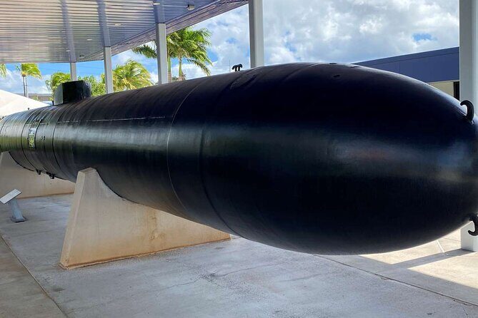 Deluxe Arizona Memorial Bowfin Submarine and Honolulu City Tour - Practical tips to make your day smoother