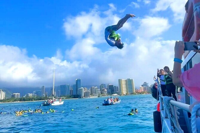 Deluxe Turtle Snorkeling Escapade at Waikiki - Price and Value: When $121 Makes Sense