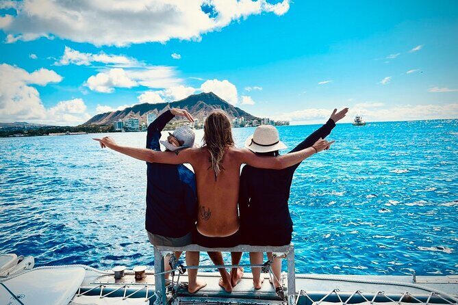 Deluxe Turtle Snorkeling Escapade at Waikiki - Who Should Book This Turtle Snorkel Escapade