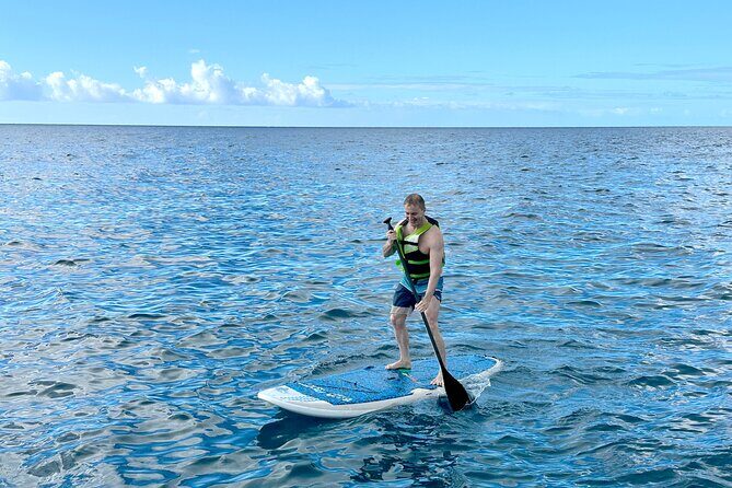 Deluxe Turtle Snorkeling Escapade at Waikiki - The Booking Decision: Should You Say Yes?
