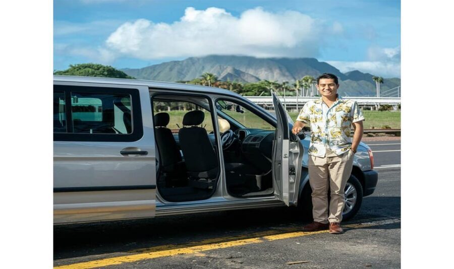 DEPARTURE-Private Transfer waikiki to HNL airport by minivan - Key things I’d actually plan around