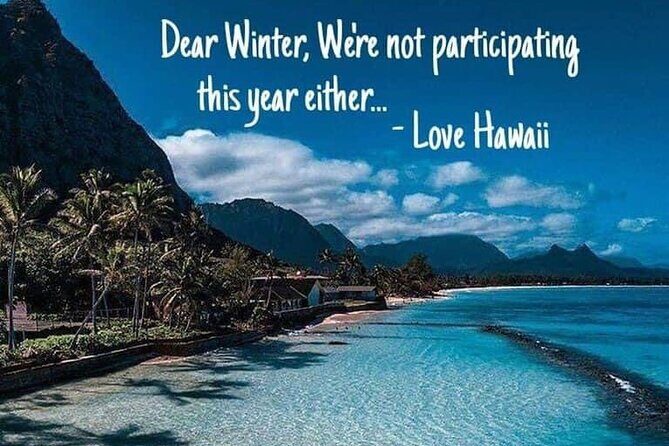 Diamond head crater trail , Sightseeing & South Side beach day - Private transportation and pickup: fewer hassles, more Hawaii time