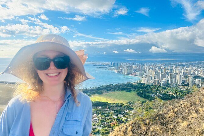 Diamond Head Hike in Hawaii with Pickup and Drop-off - Price and Value: What $146 Covers (And What It Doesn’t)