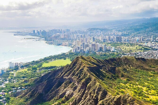 Diamond Head Hike in Hawaii with Pickup and Drop-off - Who This Tour Suits Best
