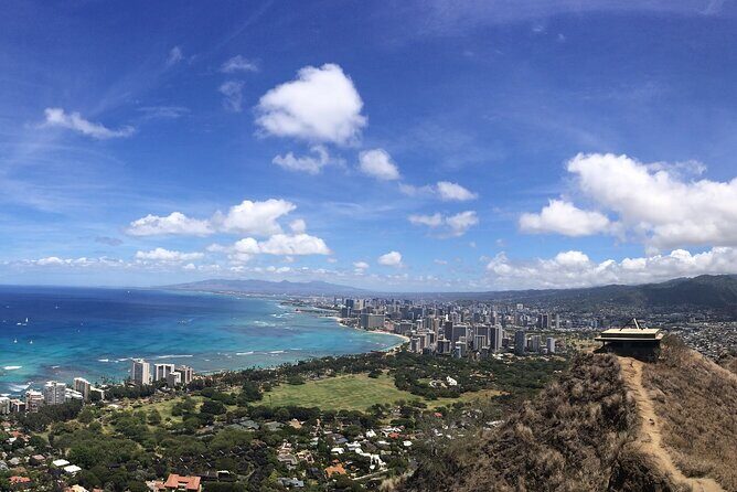 Diamond Head Hiking Experience with Roundtrip Transportation - Price and value: is $63 a fair deal?