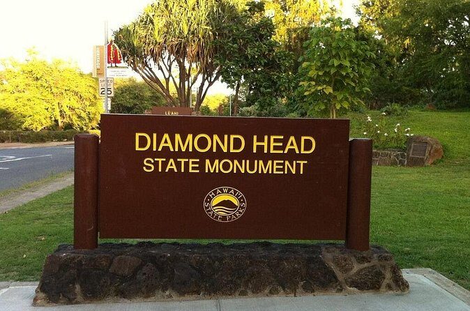 Diamond Head Hiking Tour with Ticket and Reservation Inclusion - What to Do After the Hike: Small Wins Before You Head Back