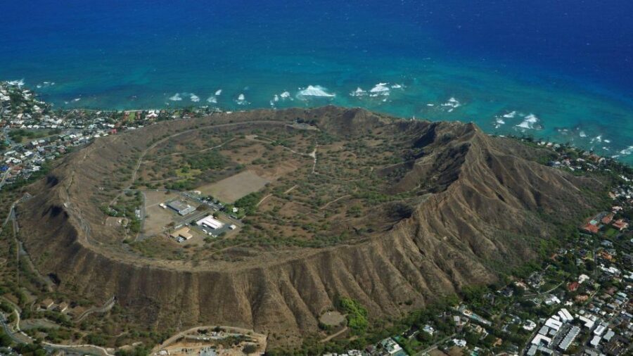 Diamond Head Manoa Falls - Getting your money’s worth: $245 for two iconic hikes