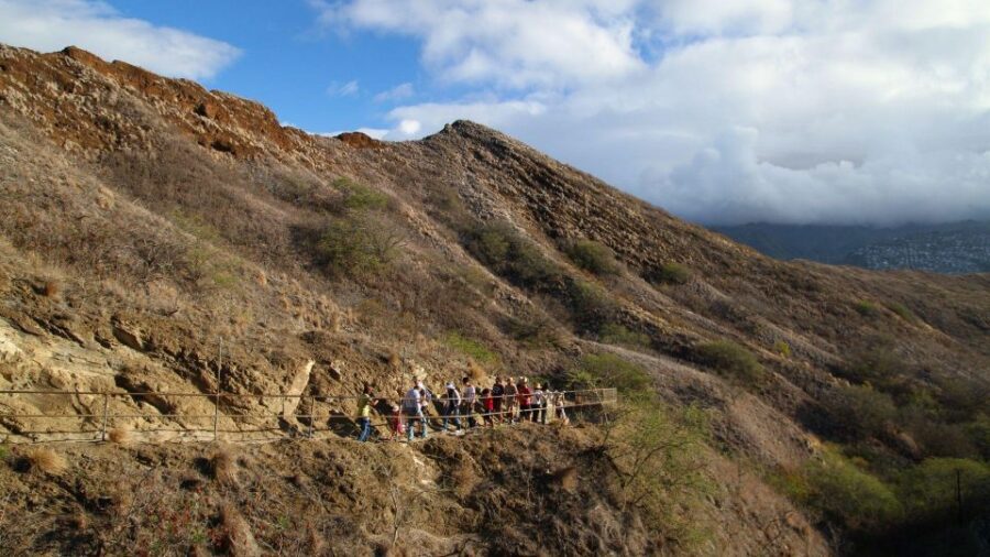 Diamond Head Manoa Falls - Practical tips you’ll thank yourself for later