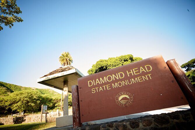 Diamond Head Shuttle with Malasada - Who should book this sunrise Diamond Head shuttle