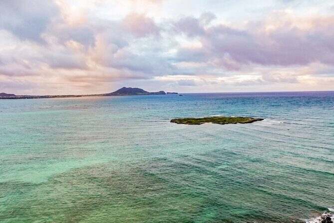 Discover Popoia Island and Kailua Bay by Kayak Guided Tour - Kayak Kailua Bay Toward Popoia Island (and Why This Stretch Matters)