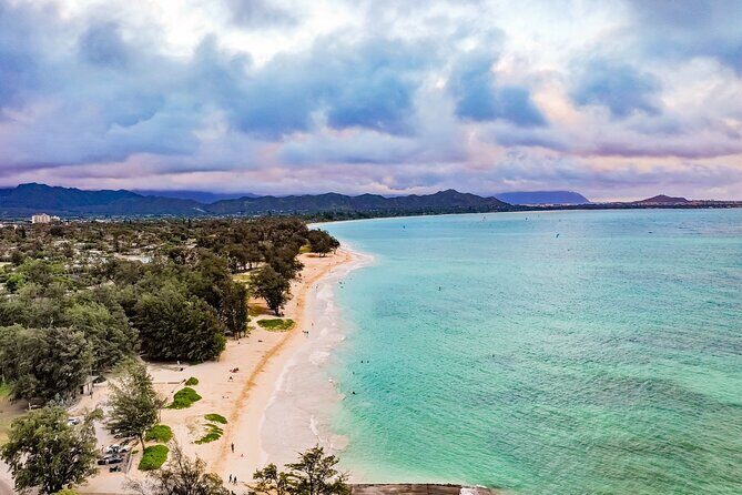 Discover Popoia Island and Kailua Bay by Kayak Guided Tour - Paddle Back Through Kailua Bay to Kailua Beach Park