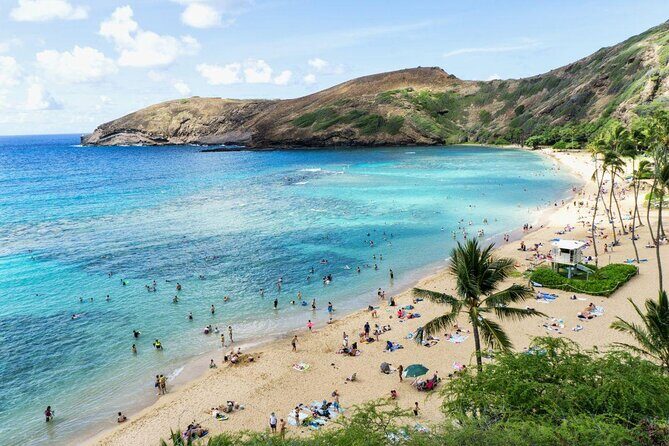 East Oahu Shoreline Self-Guided Audio Tour - Key Highlights You’ll Feel Immediately
