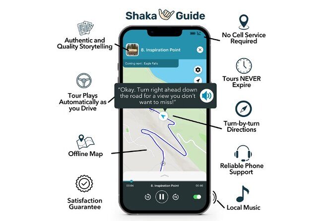 East Oahu Shoreline Self-Guided Audio Tour - Diamond Head State Monument: The First Big Wow and the Climb Factor