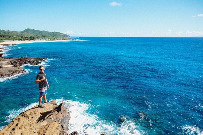 East Side Tour -Hike, Beach, Food, Photo - Lunch at a Hawaiian plate spot: what’s included and what costs extra
