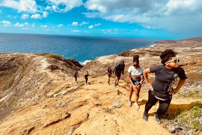 East Side Tour -Hike, Beach, Food, Photo - Price and value: $150 for the full East Oahu experience, minus lunch and malasadas
