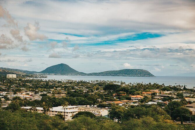 Electric Bike Rentals Waikiki: Honolulu E- Bike Rentals - The fun formula: follow the map, then freelance your route