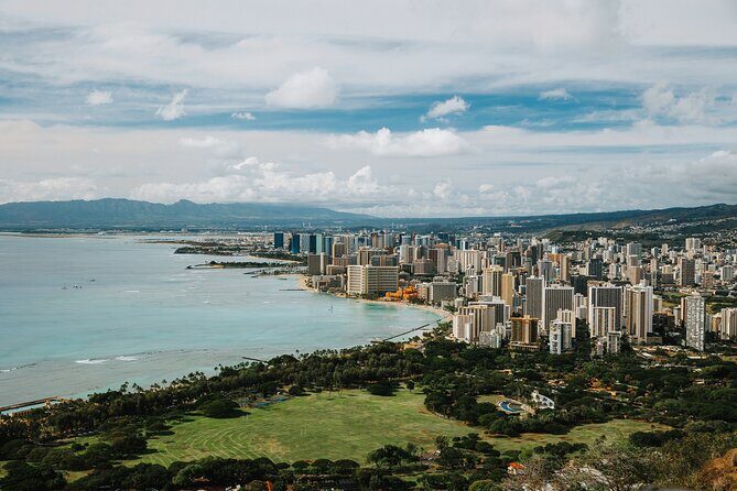 Electric Bike Rentals Waikiki: Honolulu E- Bike Rentals - What’s included: the gear you actually need