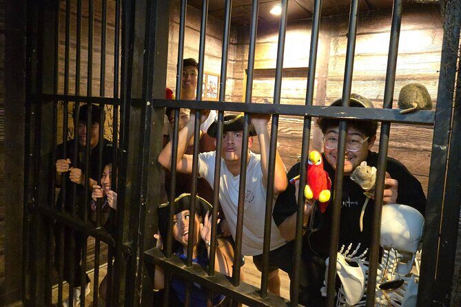 Escape Room and Private Karaoke in Kapolei - Key things to know before you book