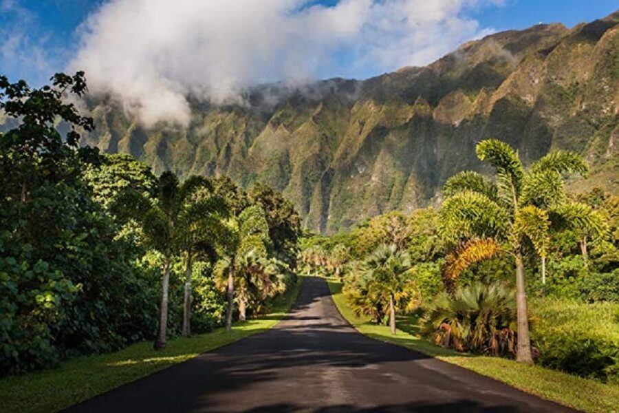 Explore Oahu in a Polaris Slingshot - Why a Polaris Slingshot is a smart way to see Oahu on your own schedule