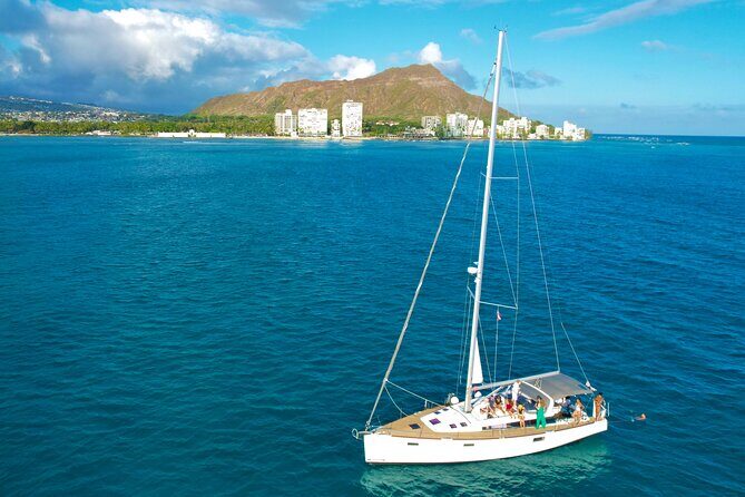 Explore Turtle Canyons Waikiki Snorkel and Sail Adventure - Private Yacht Time: Who This Fits Best