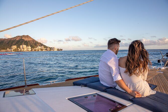Explore Turtle Canyons Waikiki Snorkel and Sail Adventure - The Crew Makes or Breaks the Day