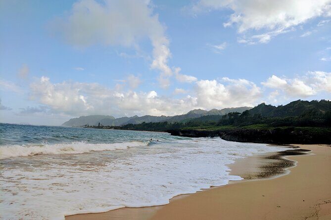 Famed North Shore Tour - Price and what $300 buys you on Oahu’s North Shore