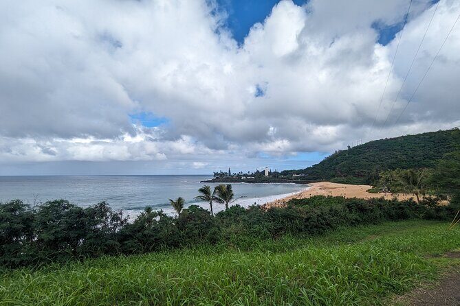 Famed North Shore Tour - Ka’ena Point State Park: Mokulei’a vibes, tide pools, and wildlife viewing