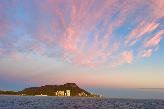 Friday Night Waikiki Fireworks Cruise - Who this cruise fits best (and who might want a different kind of night)