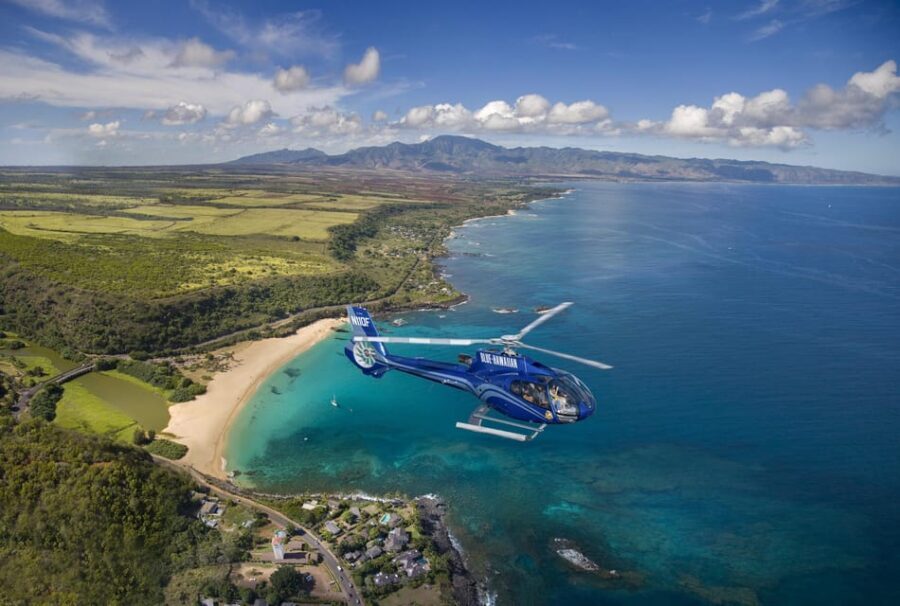 From Honolulu: Complete Oahu Island Helicopter Tour - Key Points That Make This Tour Worth It