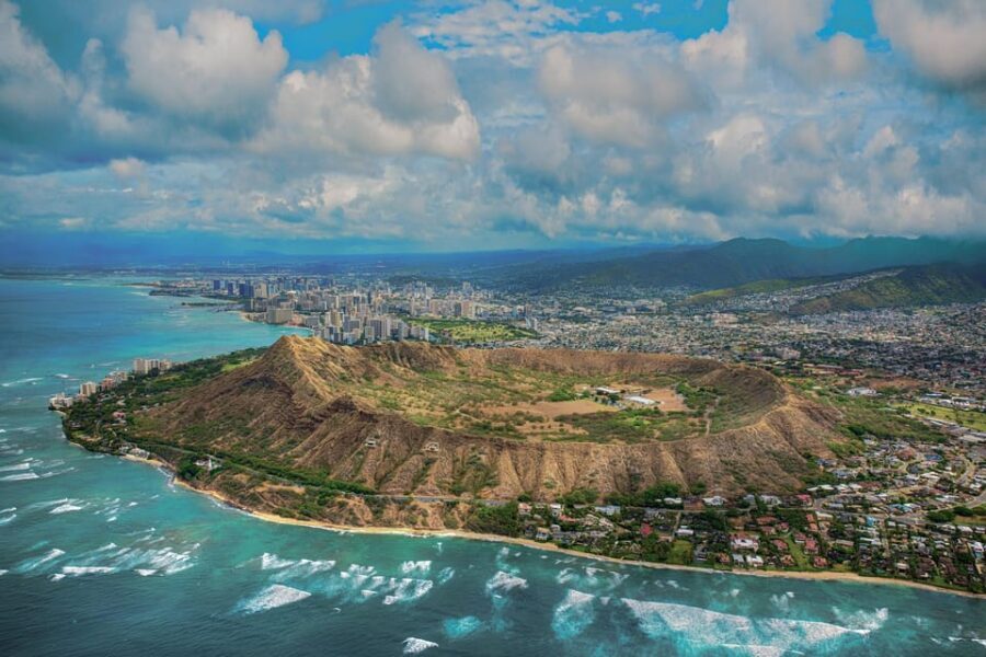 From Honolulu: Complete Oahu Island Helicopter Tour - Photo Tips That Fit This Exact Tour