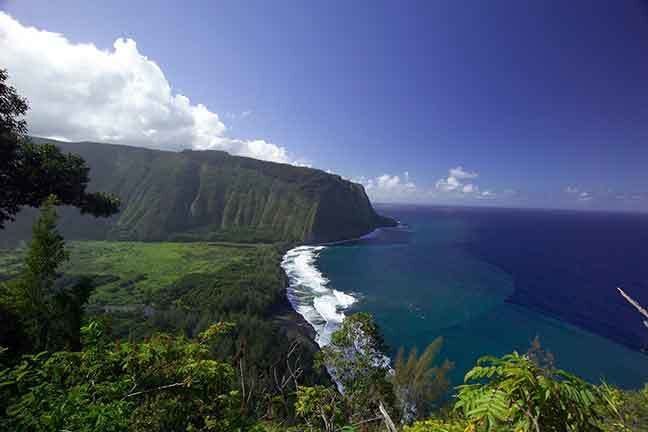 From Oahu: Big Island Volcano Adventure - Hawai‘i Volcanoes National Park and Halema‘uma‘u Crater: the point of being here