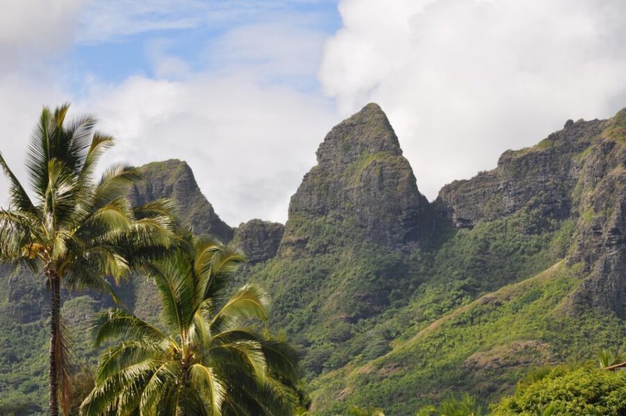 From Oahu: Kauai Highlights & Movie Sites - From Honolulu to Lihue: the “don’t sweat the schedule” advantage