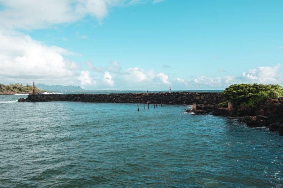 From Oahu: Kauai Highlights & Movie Sites - Hanalei Valley Lookout: taro fields and mountain views in minutes