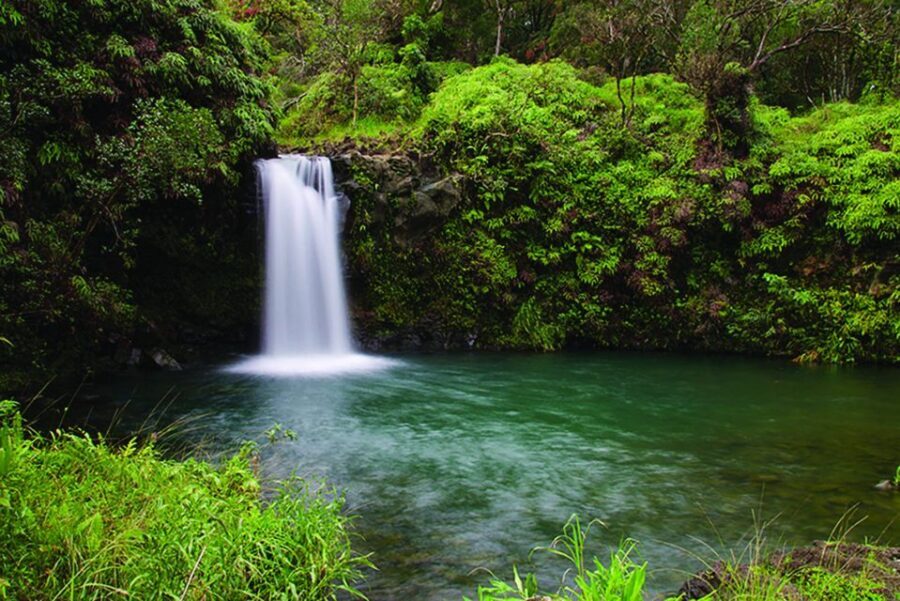 From Oahu: Maui Road to Hana Sightseeing Tour - Key points worth knowing