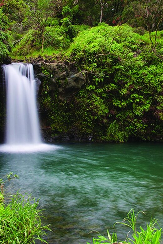 From Oahu: Maui Road to Hana Sightseeing Tour - Paia to Kaumahina: coastal views with a quick early rhythm