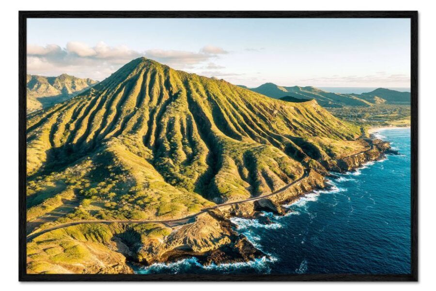 From Waikiki: Circle Island Tour - Key highlights worth your time
