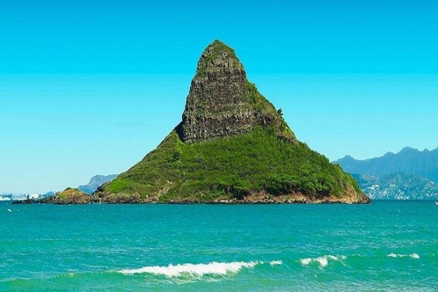 From Waikiki: Oahu Grand Circle Island Experience - Pickup From Waikiki and Your First Real View: Amelia Earhart Marker