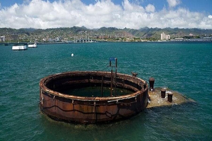 From Waikiki: USS Arizona Memorial and Honolulu City Tour - How the Waikiki-to-Pearl Harbor timing works in 6 hours