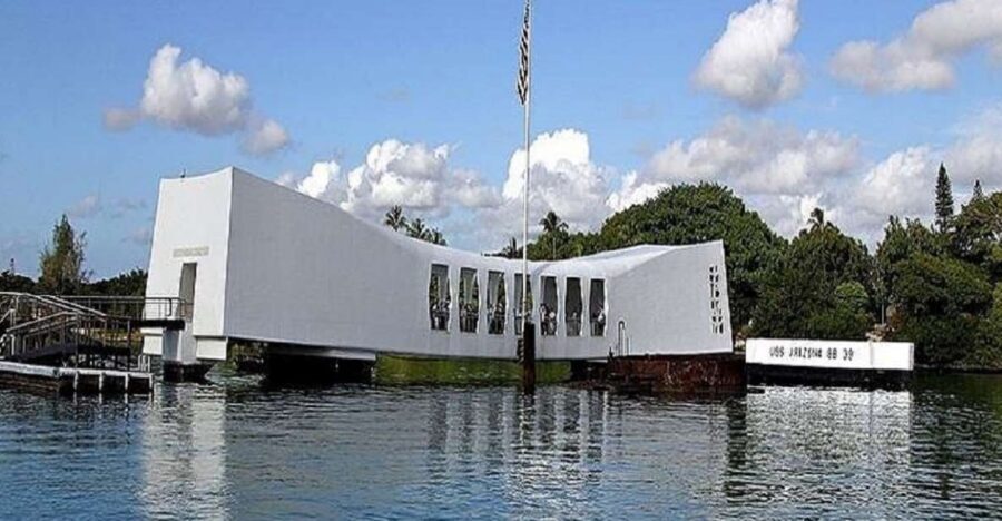 From Waikiki: USS Arizona Memorial and Honolulu City Tour - If boat passes fall through: how to avoid a stressful day