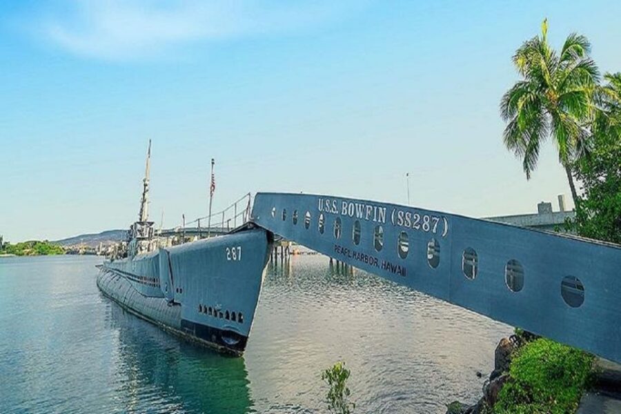 From Waikiki: USS Arizona Memorial and Honolulu City Tour - Who this tour suits best