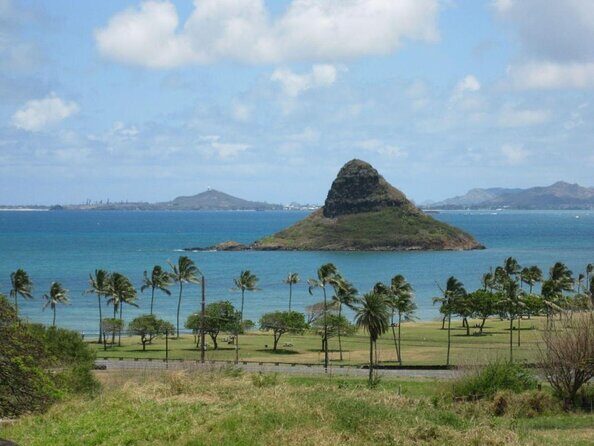Full-Day Circle Island Guided Tour of Oahu - Private Circle Island on O‘ahu: what 8 hours really means