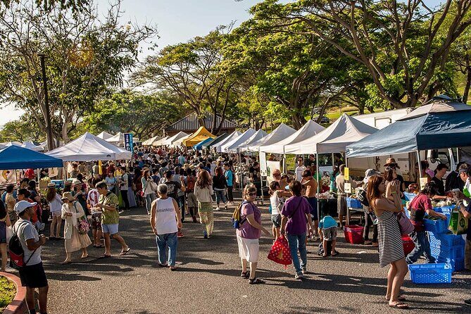 Full-Day Tour to Kailua Hawaii with Return Trip Shuttle - How the 9-Hour Kailua Day Works From Honolulu