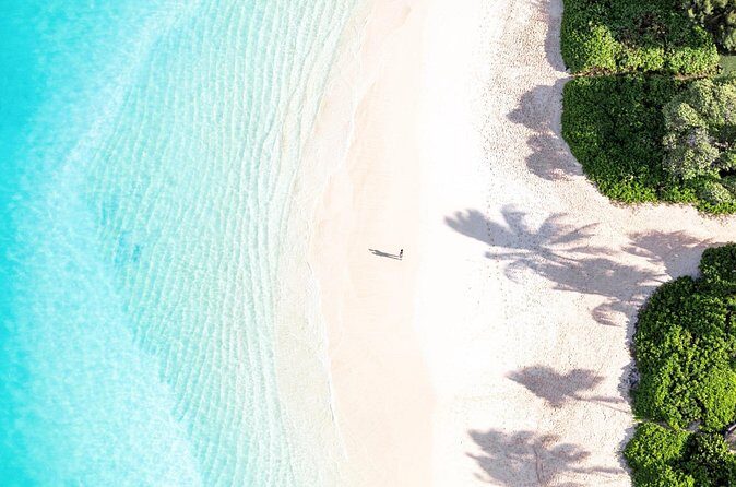 Full-Day Tour to Kailua Hawaii with Return Trip Shuttle - Guide CJ’s Tips Matter: Stories, Punctuality, and a Game Plan