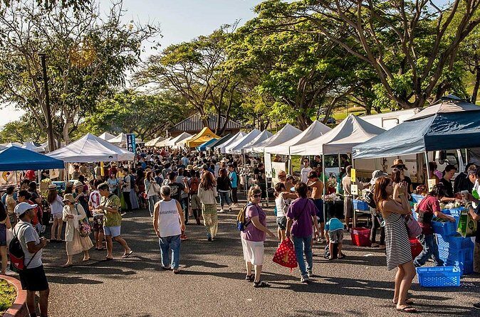 Full-Day Tour to Kailua Hawaii with Return Trip Shuttle - Weather and Timing Reality: The Things to Respect