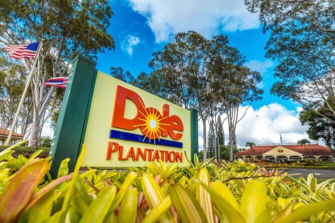 Grand Circle Island Tour - Tropical Farms (Macadamia Nut Farm Outlet): Samples, Simple Learning, and Kona Coffee