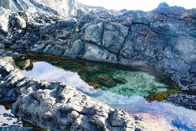 Guided Kayak Tour to Kailua’s Twin Islands - Kailua Bay toward Flat Island: a scenic stretch with real payoff
