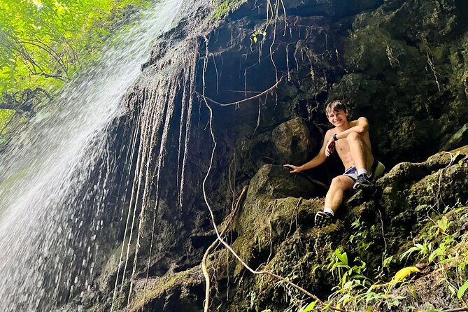 Half-Day Waterfall Tour - Hike, Scenic, Food and Photo - Tantalus Lookout: City Panoramas as the Perfect Finale