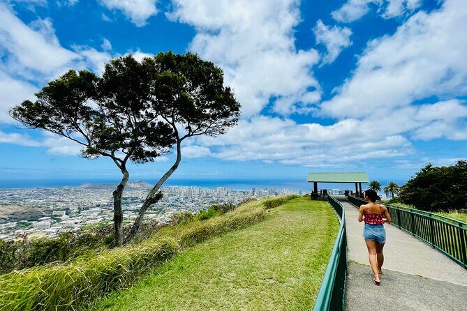 Half-Day Waterfall Tour - Hike, Scenic, Food and Photo - Price and Value: What $115 Gets You (and What It Doesn’t)